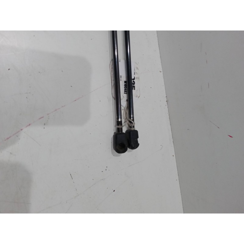 Recambio de amortiguadores malet/porton para ford s-max (wa6) 2.0 tdci referencia OEM IAM   