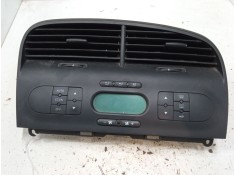 Recambio de mando climatizador para seat altea (5p1) 1.9 tdi referencia OEM IAM   