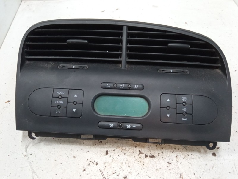 Recambio de mando climatizador para seat altea (5p1) 1.9 tdi referencia OEM IAM   