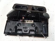 Recambio de mando climatizador para seat altea (5p1) 1.9 tdi referencia OEM IAM    2