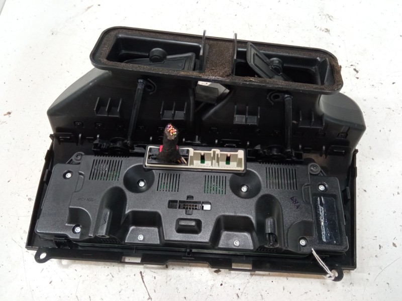 Recambio de mando climatizador para seat altea (5p1) 1.9 tdi referencia OEM IAM   