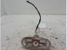 Recambio de intermitente lateral derecho para seat altea (5p1) 1.9 tdi referencia OEM IAM   