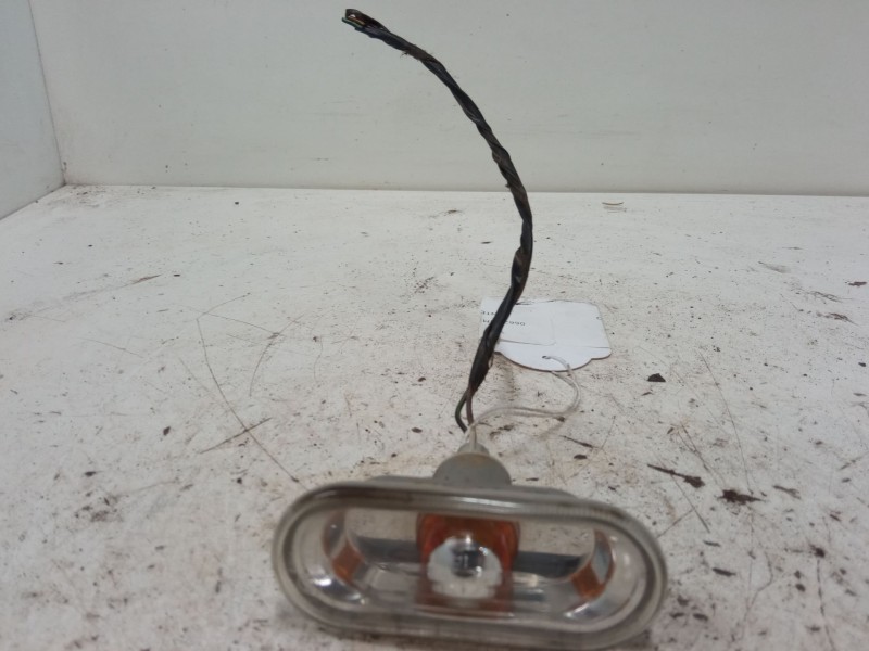 Recambio de intermitente lateral derecho para seat altea (5p1) 1.9 tdi referencia OEM IAM   