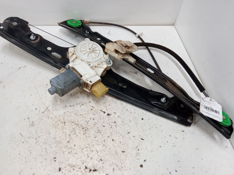 Recambio de elevalunas electrico delantero izquierdo para bmw 3 (e90) 320 d referencia OEM IAM   