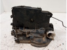 Recambio de cerradura puerta delantera izquierda para bmw 3 (e90) 320 d referencia OEM IAM   