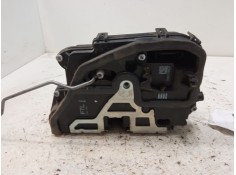 Recambio de cerradura puerta delantera izquierda para bmw 3 (e90) 320 d referencia OEM IAM    2