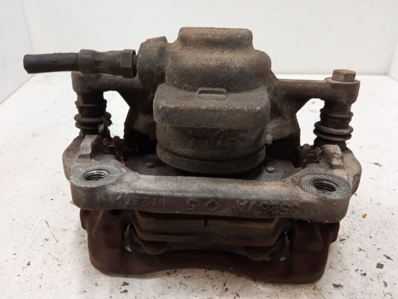 Recambio de pinza freno delantera izquierda para mini mini (r56) one referencia OEM IAM   