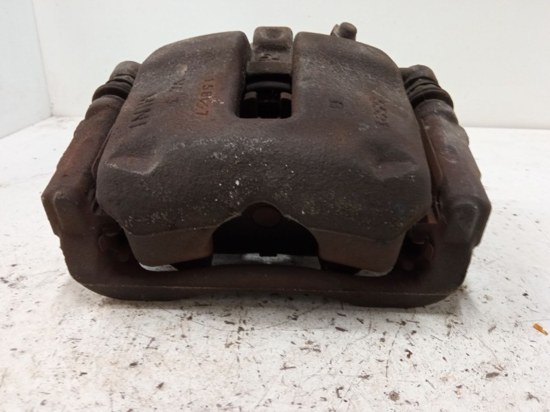 Recambio de pinza freno delantera izquierda para mini mini (r56) one referencia OEM IAM   