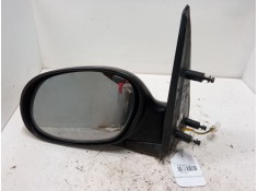 Recambio de retrovisor electrico izquierdo para ssangyong korando (kj) 2.3 tdic 4x4 referencia OEM IAM   