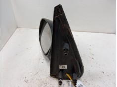 Recambio de retrovisor electrico izquierdo para ssangyong korando (kj) 2.3 tdic 4x4 referencia OEM IAM    2