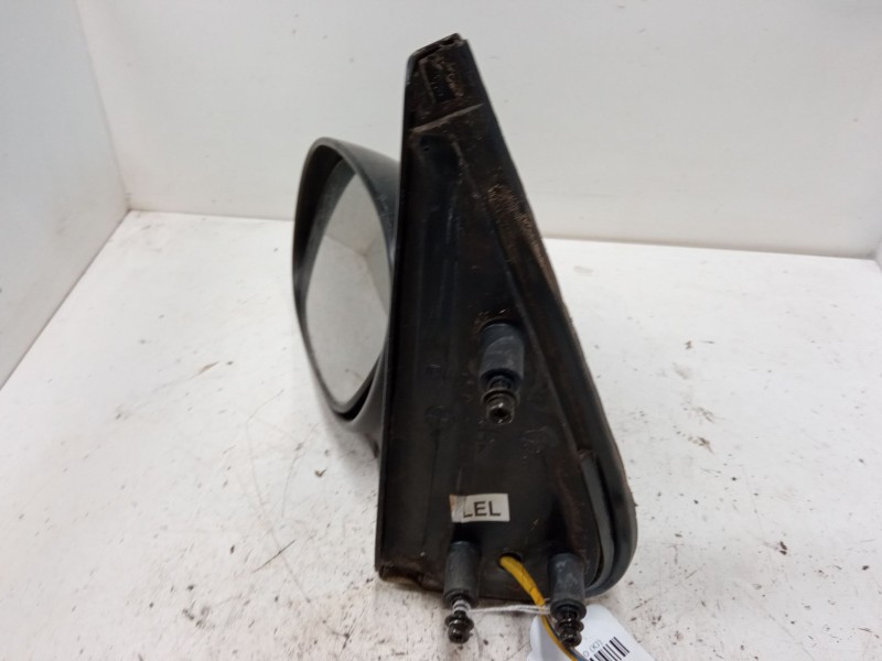 Recambio de retrovisor electrico izquierdo para ssangyong korando (kj) 2.3 tdic 4x4 referencia OEM IAM   