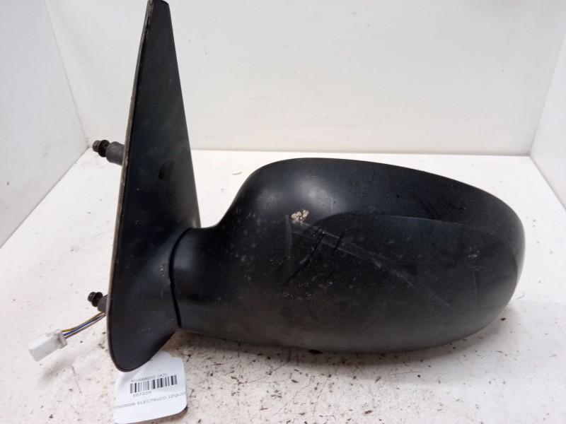 Recambio de retrovisor electrico izquierdo para ssangyong korando (kj) 2.3 tdic 4x4 referencia OEM IAM   