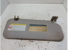 Recambio de parasol derecho para peugeot 207 sw (wk_) 1.4 16v referencia OEM IAM   