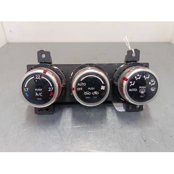MANDO CLIMATIZADOR 3951079J02 