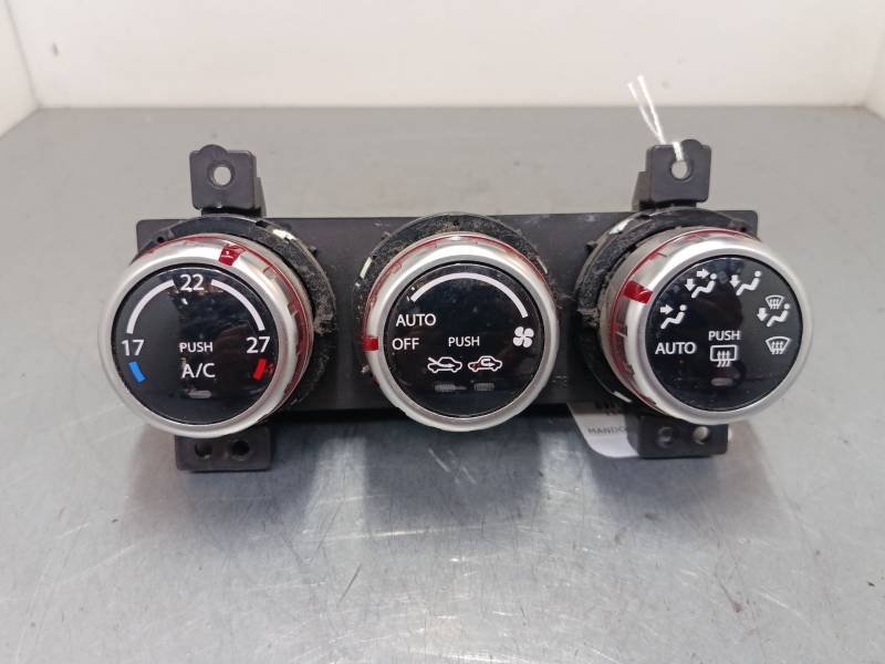 MANDO CLIMATIZADOR 3951079J02 
