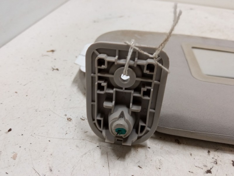 Recambio de parasol derecho para peugeot 207 sw (wk_) 1.4 16v referencia OEM IAM   