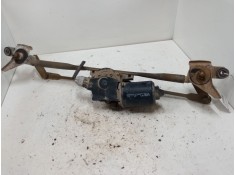 Recambio de motor limpia delantero para mazda 6 hatchback (gg) 2.0 di (gg14) referencia OEM IAM 8492002393GJ6A  