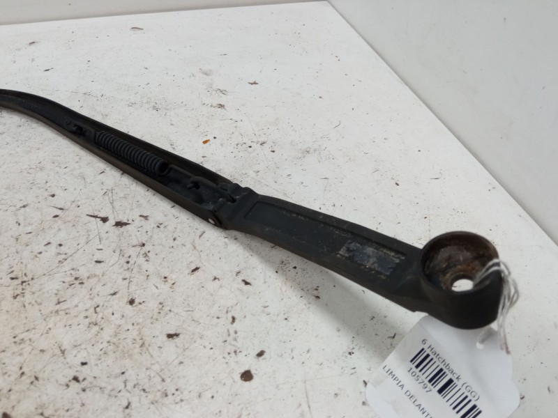 Recambio de brazo limpia delantero derecho para mazda 6 hatchback (gg) 2.0 di (gg14) referencia OEM IAM   