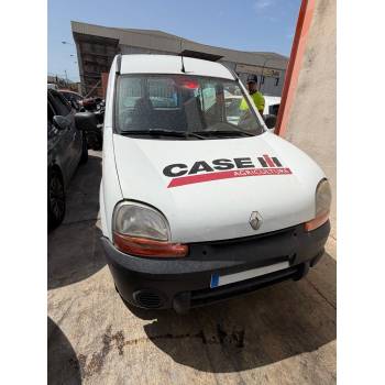 RENAULT KANGOO (KC0/1_)