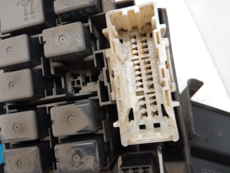 Recambio de bsm para mazda 6 hatchback (gg) 2.0 di (gg14) referencia OEM IAM   