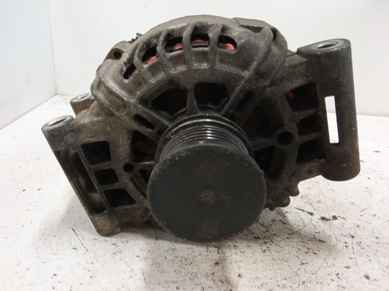 Recambio de alternador para mini mini (r56) one referencia OEM IAM 7576513  