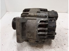 Recambio de alternador para mini mini (r56) one referencia OEM IAM 7576513   2