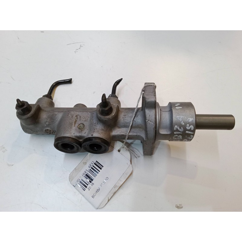 Recambio de bomba freno para volkswagen lupo i (6x1, 6e1) 1.0 referencia OEM IAM   