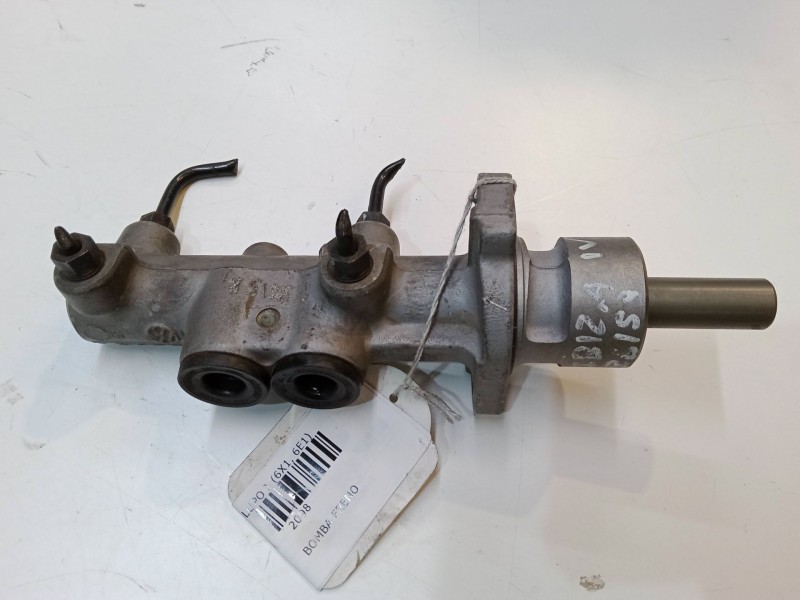 Recambio de bomba freno para volkswagen lupo i (6x1, 6e1) 1.0 referencia OEM IAM   
