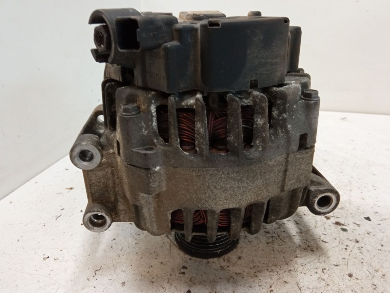 Recambio de alternador para mini mini (r56) one referencia OEM IAM 7576513  