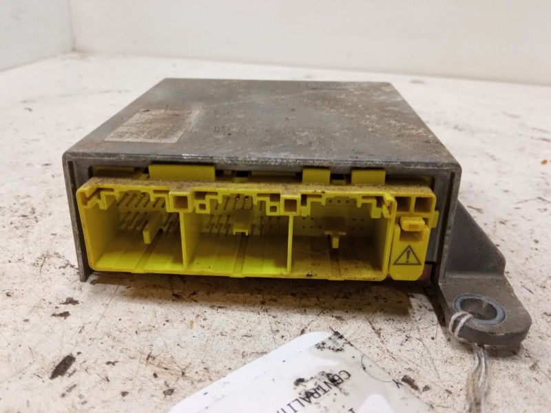 Recambio de centralita airbag para mazda 6 hatchback (gg) 2.0 di (gg14) referencia OEM IAM 33262-59  