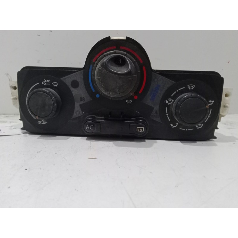 Recambio de mando calefaccion / a/a para renault scénic ii (jm0/1_) 1.9 dci (jm0g, jm12, jm1g, jm2c) referencia OEM IAM   