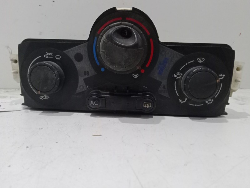 Recambio de mando calefaccion / a/a para renault scénic ii (jm0/1_) 1.9 dci (jm0g, jm12, jm1g, jm2c) referencia OEM IAM   