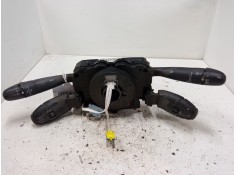 Recambio de mando luces para peugeot partner furgoneta/monovolumen 1.6 hdi 16v referencia OEM IAM 96658419XT  