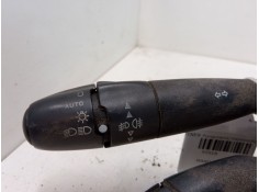 Recambio de mando luces para peugeot partner furgoneta/monovolumen 1.6 hdi 16v referencia OEM IAM 96658419XT   2