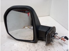 Recambio de retrovisor electrico izquierdo para peugeot partner furgoneta/monovolumen 1.6 hdi 16v referencia OEM IAM 96813743XT 