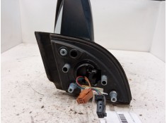 Recambio de retrovisor electrico izquierdo para peugeot partner furgoneta/monovolumen 1.6 hdi 16v referencia OEM IAM 96813743XT  2
