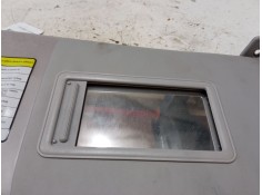 Recambio de parasol derecho para fiat qubo (225_) 1.3 d multijet (225cxb1a, 225axb1a, 225cxb11, 225axb11,... referencia OEM IAM  2