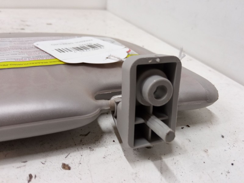 Recambio de parasol derecho para fiat qubo (225_) 1.3 d multijet (225cxb1a, 225axb1a, 225cxb11, 225axb11,... referencia OEM IAM 