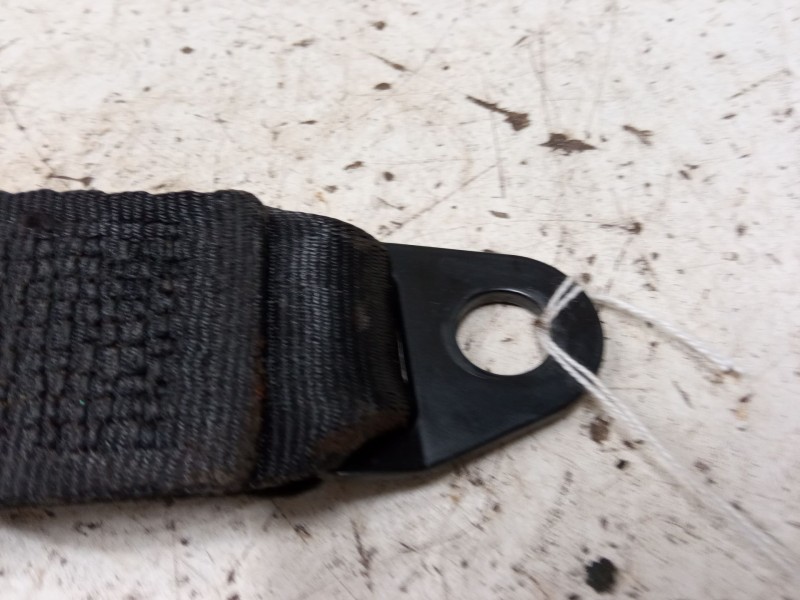 Recambio de anclaje cinturon trasero derecho para fiat qubo (225_) 1.3 d multijet (225cxb1a, 225axb1a, 225cxb11, 225axb11,... re