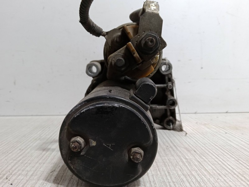 Recambio de motor arranque para citroën c1 (pm_, pn_) 1.4 hdi referencia OEM IAM CL4D6RA110  