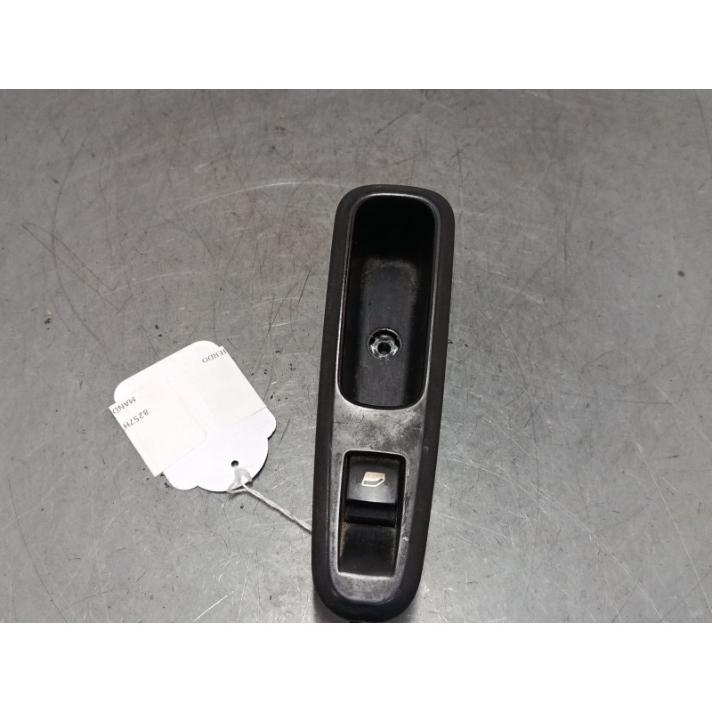 Recambio de mando elevalunas trasero izquierdo para citroën c4 picasso ii 1.6 hdi 90 referencia OEM IAM 96762292ZD  