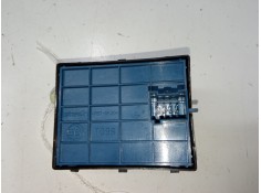 Recambio de mando elevalunas delantero izquierdo para fiat doblo autobús (263_) 1.3 d multijet (263axc1a) referencia OEM IAM    2