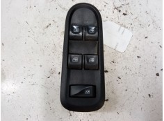 Recambio de mando elevalunas delantero izquierdo para dacia duster (hs_) 1.5 dci (hsaj) referencia OEM IAM 90515228  