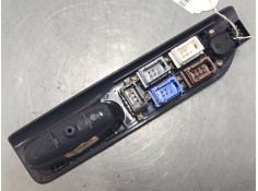 Recambio de mando elevalunas delantero izquierdo para renault espace iii (je0_) 3.0 v6 24v (je0g, je0r) referencia OEM IAM 77016 2