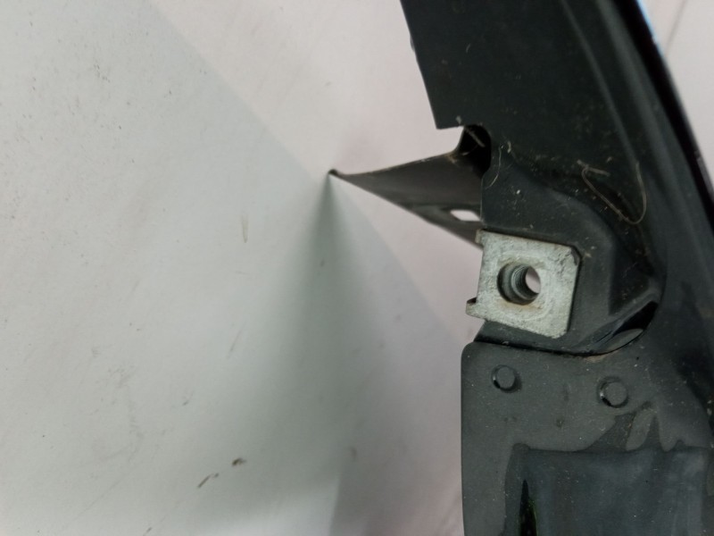 Recambio de aleta delantera derecha para bmw 3 (e90) 320 d referencia OEM IAM   