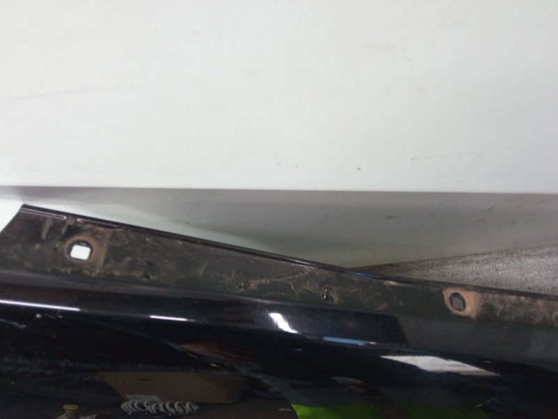 Recambio de aleta delantera derecha para bmw 3 (e90) 320 d referencia OEM IAM   