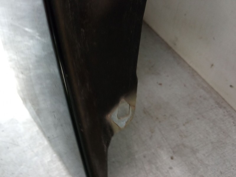 Recambio de aleta delantera izquierda para bmw 3 (e90) 320 d referencia OEM IAM   