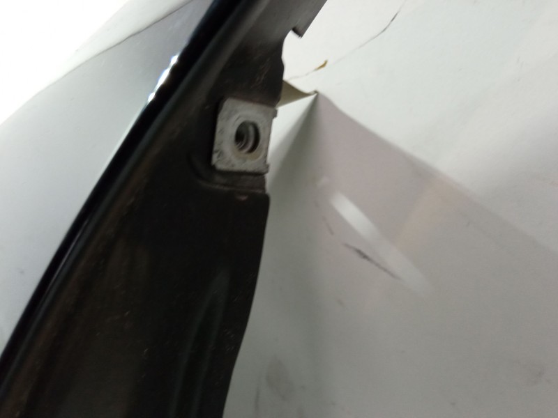 Recambio de aleta delantera izquierda para bmw 3 (e90) 320 d referencia OEM IAM   