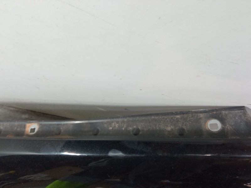 Recambio de aleta delantera izquierda para bmw 3 (e90) 320 d referencia OEM IAM   