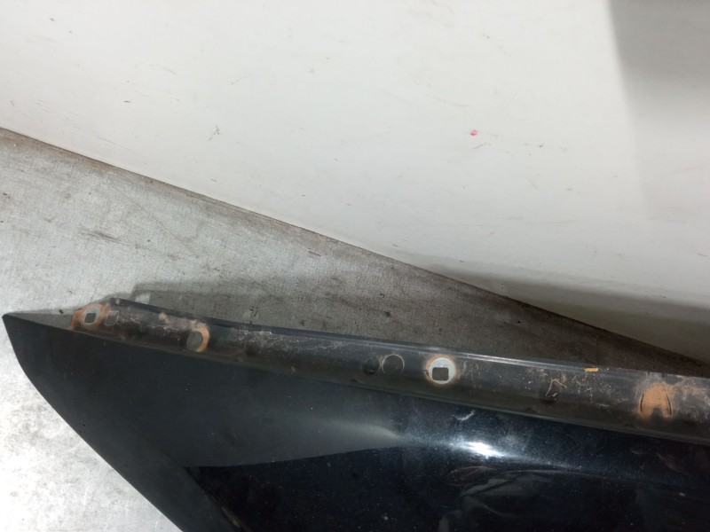 Recambio de aleta delantera izquierda para bmw 3 (e90) 320 d referencia OEM IAM   